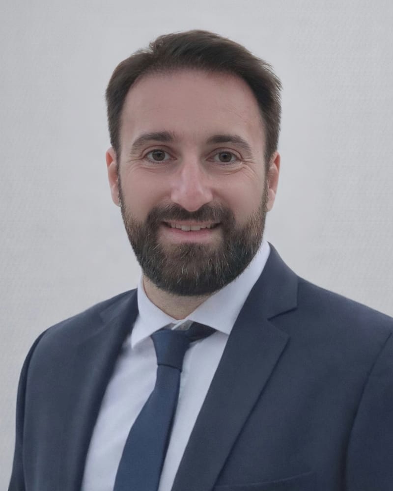 Dimitrios Zygolanis
