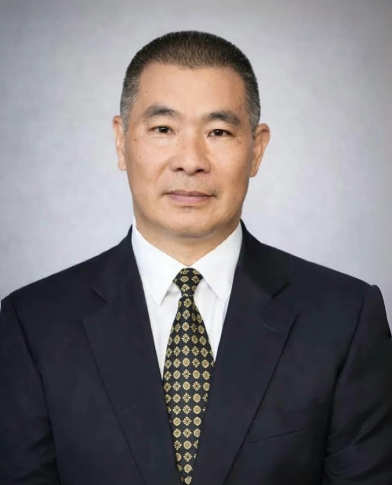 Peter Lin