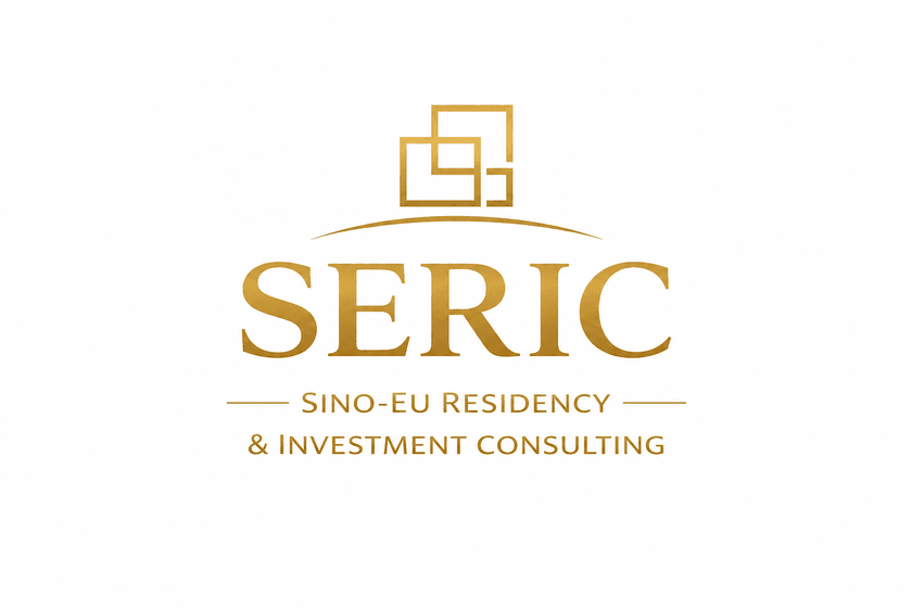 欧华投资 — Sino-EU Residency & Investment Consulting