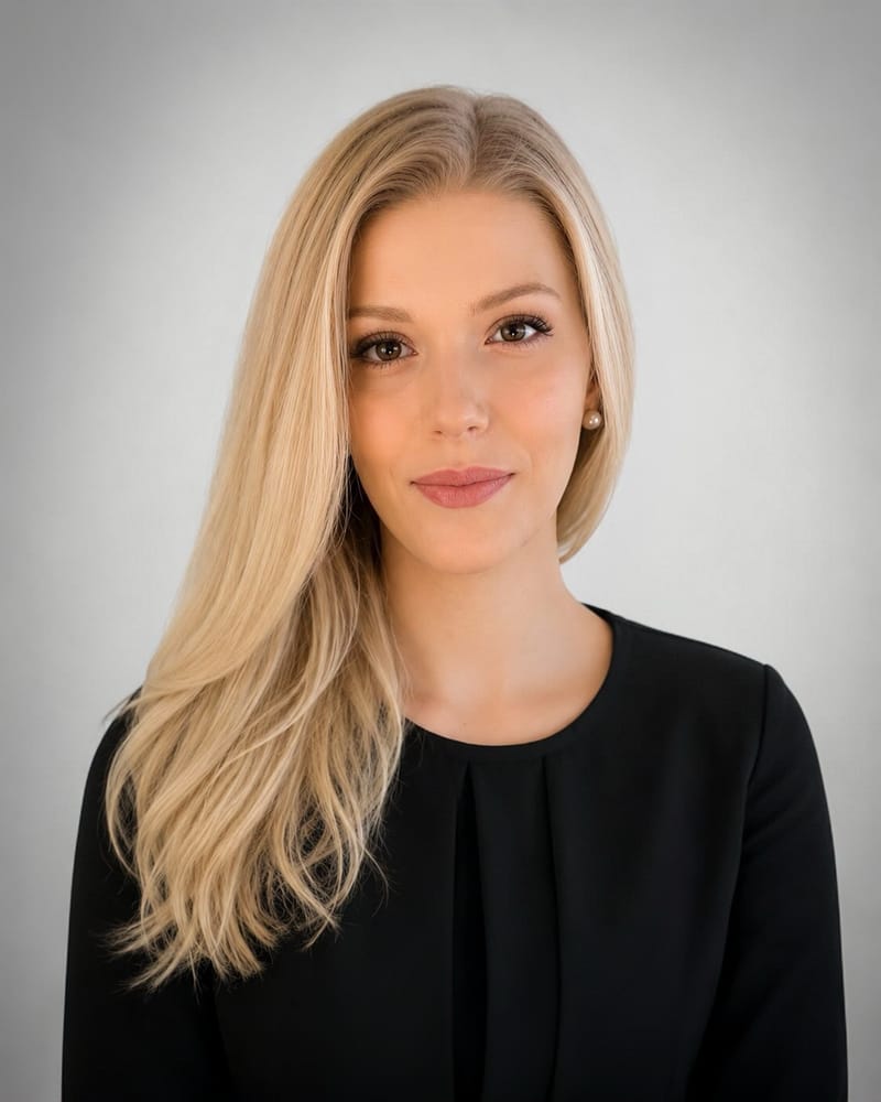 Sophie Møller
